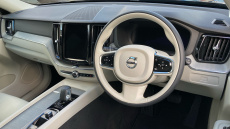 Volvo XC60 2.0 B4D Plus Dark 5dr AWD Geartronic Diesel Estate